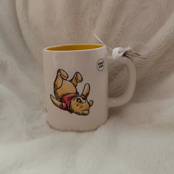 Winnie the Pooh “Oh Bother” Mug NWT - Picture 2 of 7